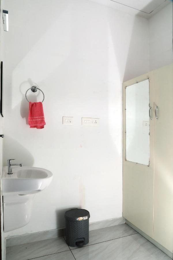 Munroe Vision Panakkattu Homestay Mundrothuruth Ngoại thất bức ảnh